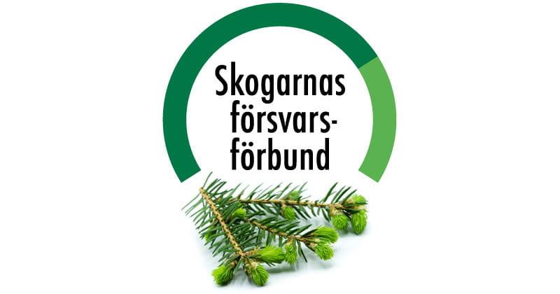 Bli medlem i skogsvårdsföreningen