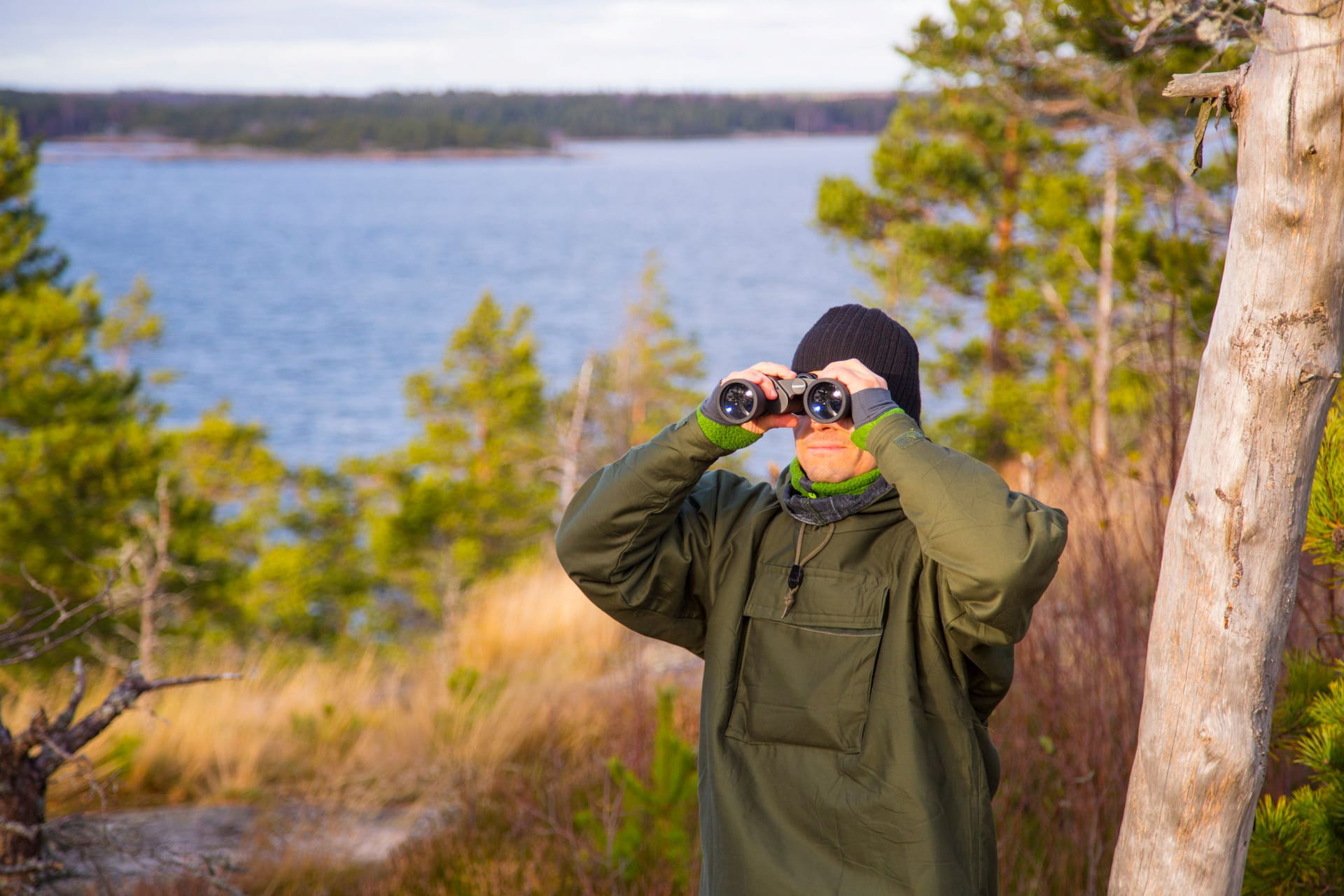 Metsätilan omistuksen vaihdoksen suunnittelu
