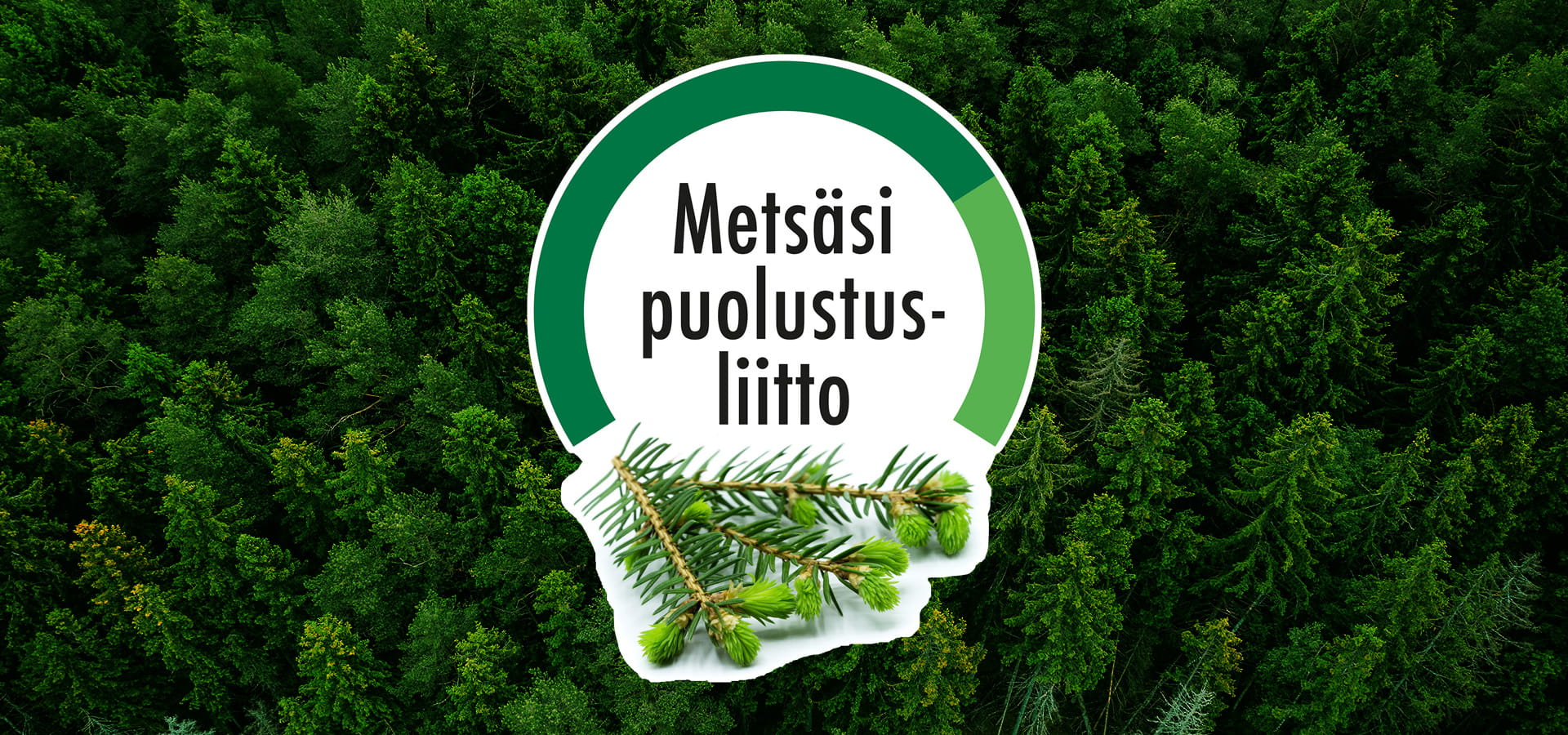 Miksi valita Metsänhoitoyhdistys?