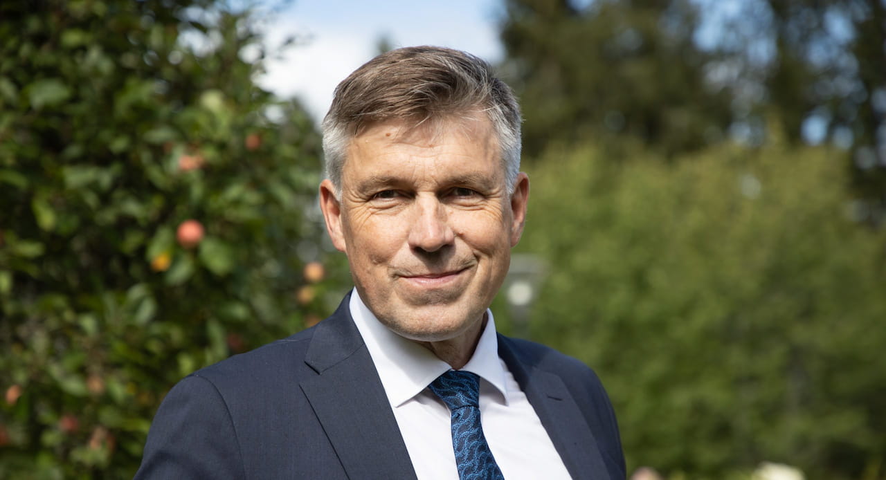 Juha Marttila ei hae syksyllä jatkoa MTK:n puheenjohtajana