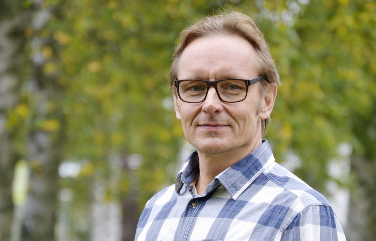 Metsänhoitoyhdistys Etelä-Suomen fuusio otti uuden askeleen johtajan valinnalla