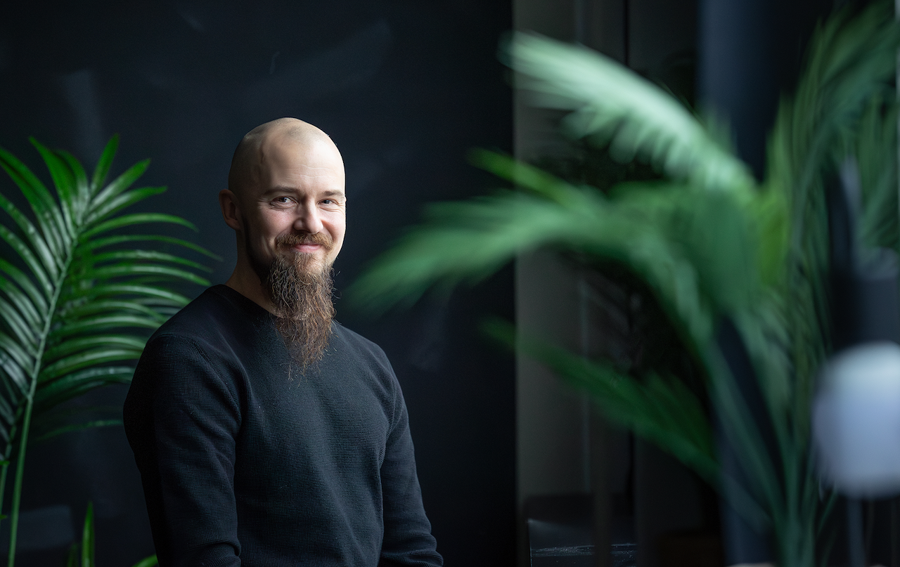 Metsätalouden riskit hallintaan hyvällä metsänhoidolla 