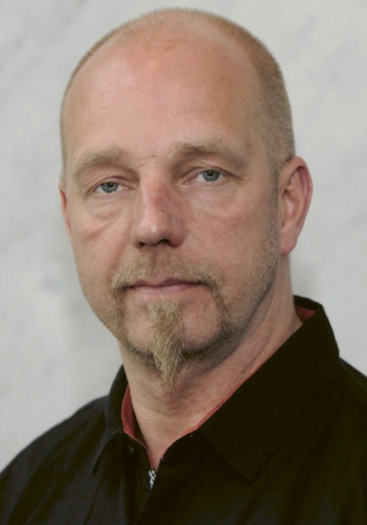Sheikki Laakso, Perussuomalaiset