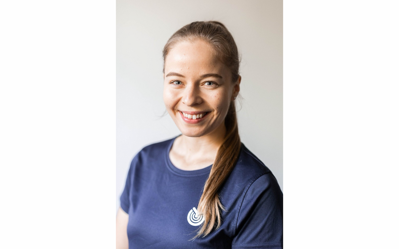 Jaalan alueella aloittaa uusi metsäasiantuntija