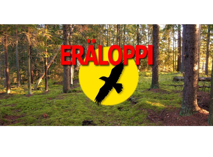Eräloppi