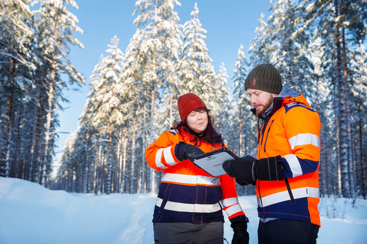 Metsänhoitoyhdistys Etelä-Suomi aloittaa toimintansa 1.1.2026