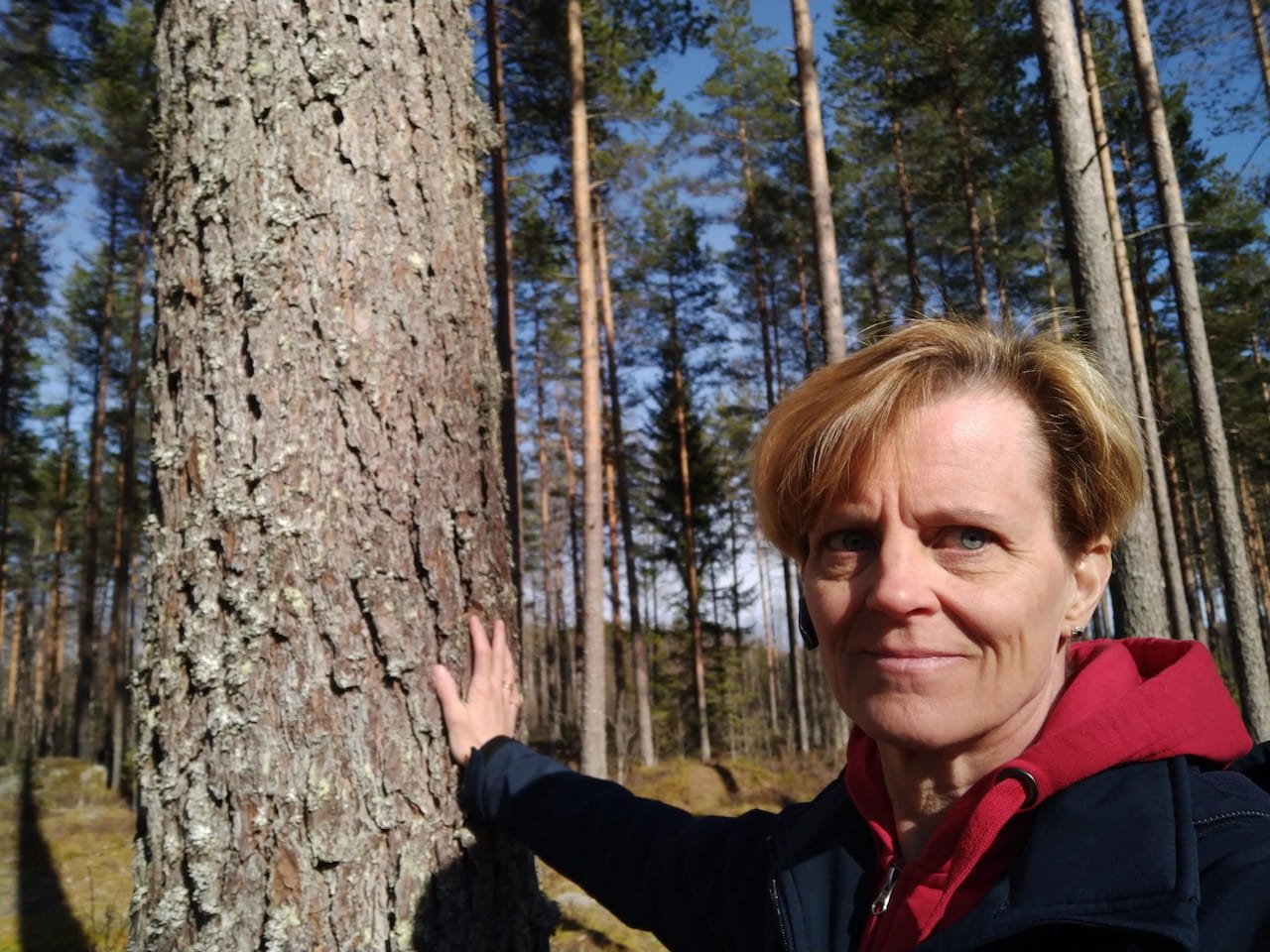 Marita Säämäki