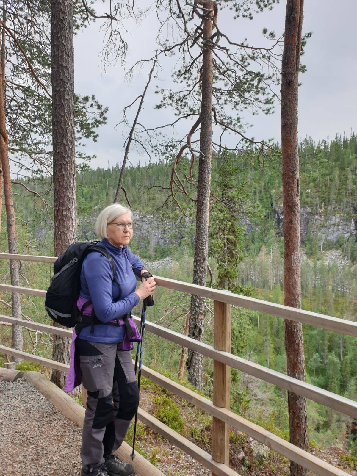 Arja-Leena Korpunen