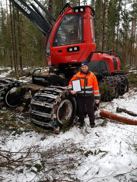 Työyhteisön hyvä tyyppi