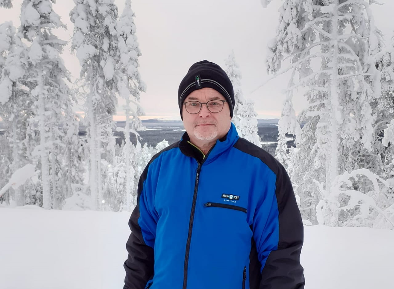 Tuomo Raininko