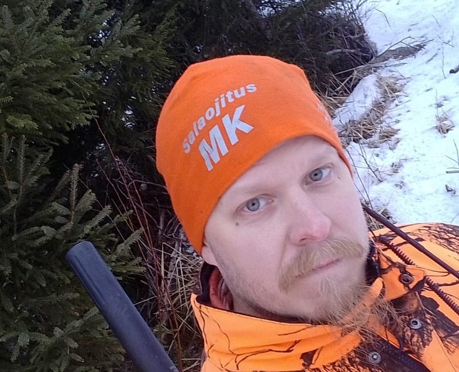 Mika Autio