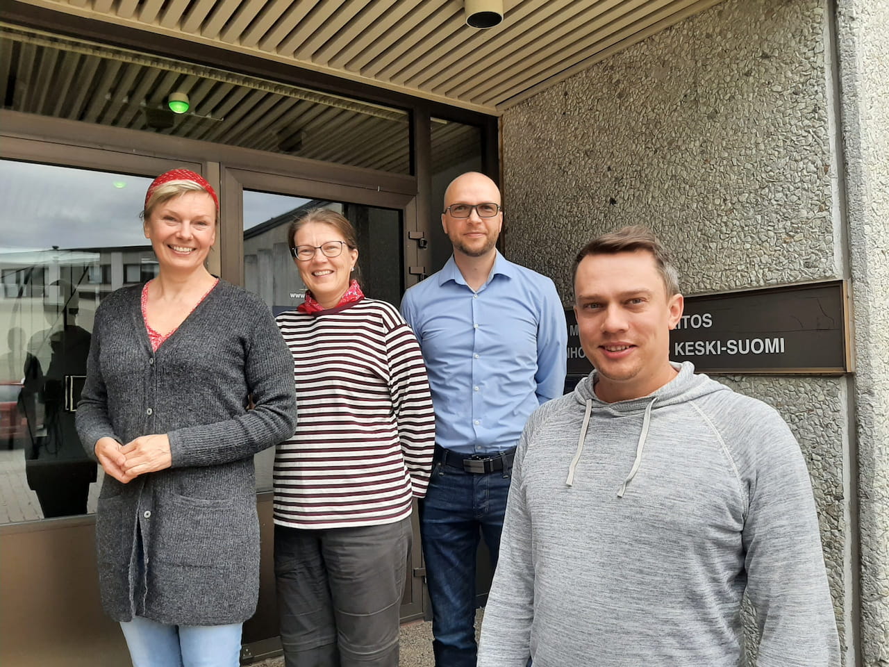 Dramatiikka vei kuvakisan voittoon