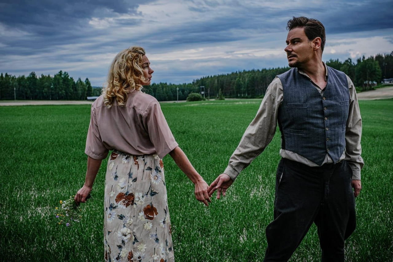 Edut kesän teatteriesityksiin