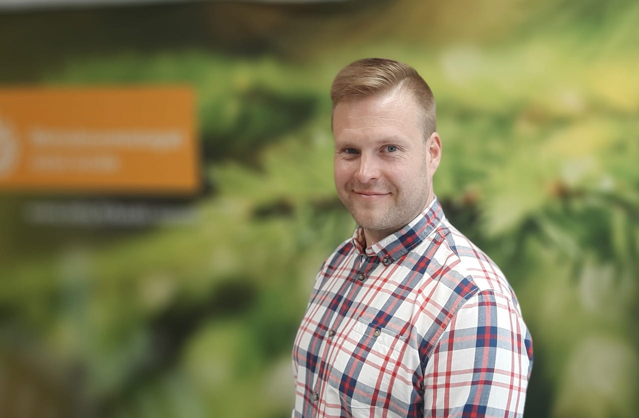 Ari Vainio on valittu Mhy Keski-Suomen operaatiopäälliköksi