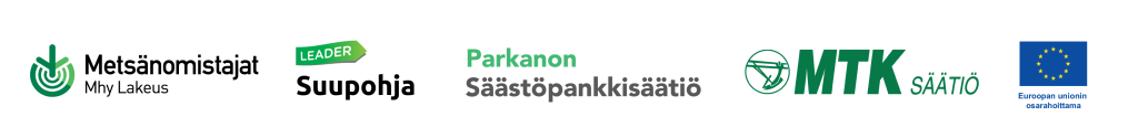 Omistajanvaihdosilta: Opi metsätilamarkkinoista ja metsäomaisuuden kaupasta vapailla markkinoilla