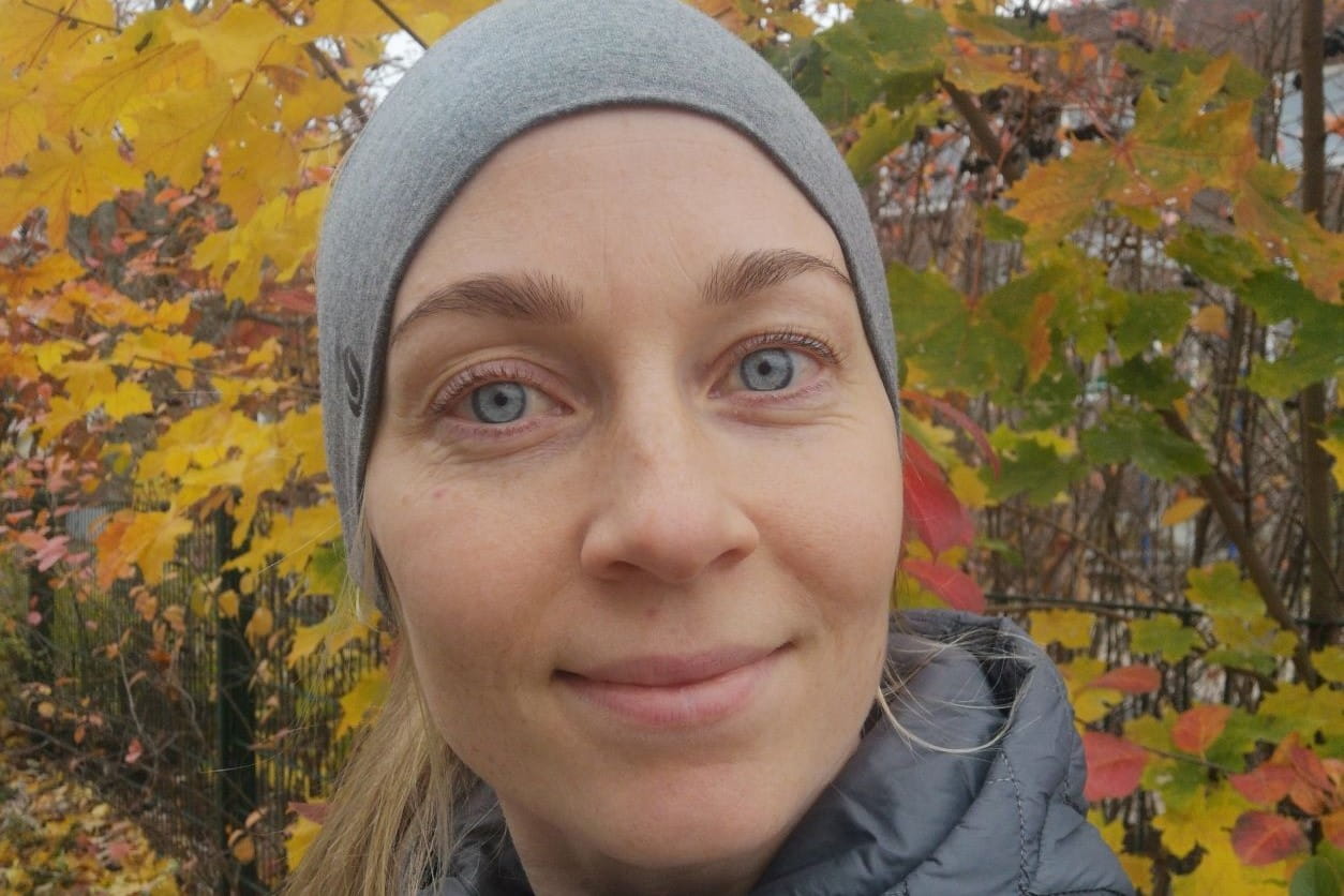 Anni Laitamaa Karkkilan uudeksi metsäasiantuntijaksi