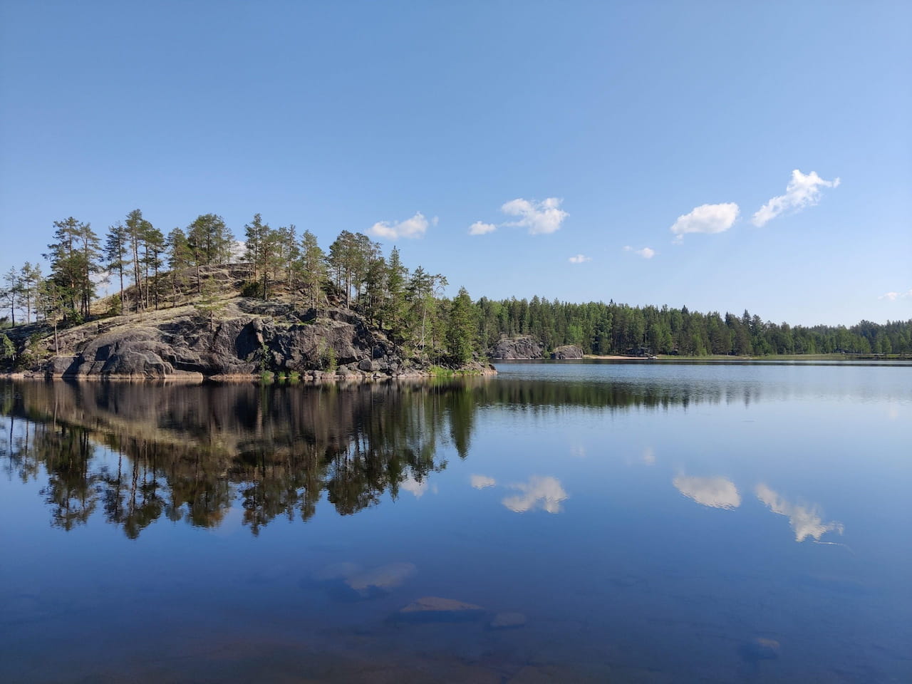 Metsänhoitoyhdistys Länsi-Uusimaa palvelee myös kesällä