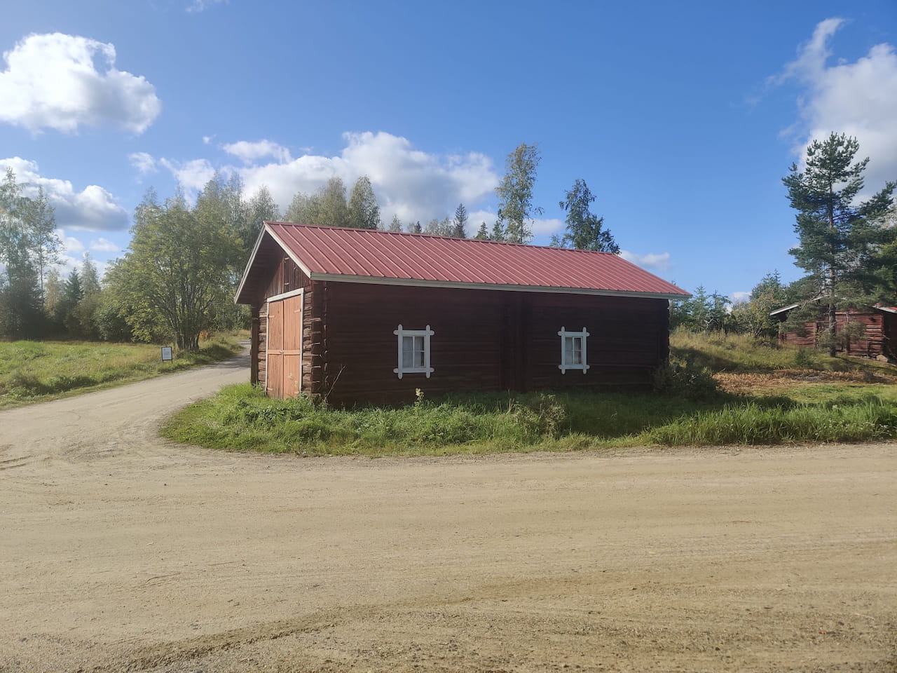 Hei Maa- ja metsätalouden opiskelija! Hae Kolakan apurahaa