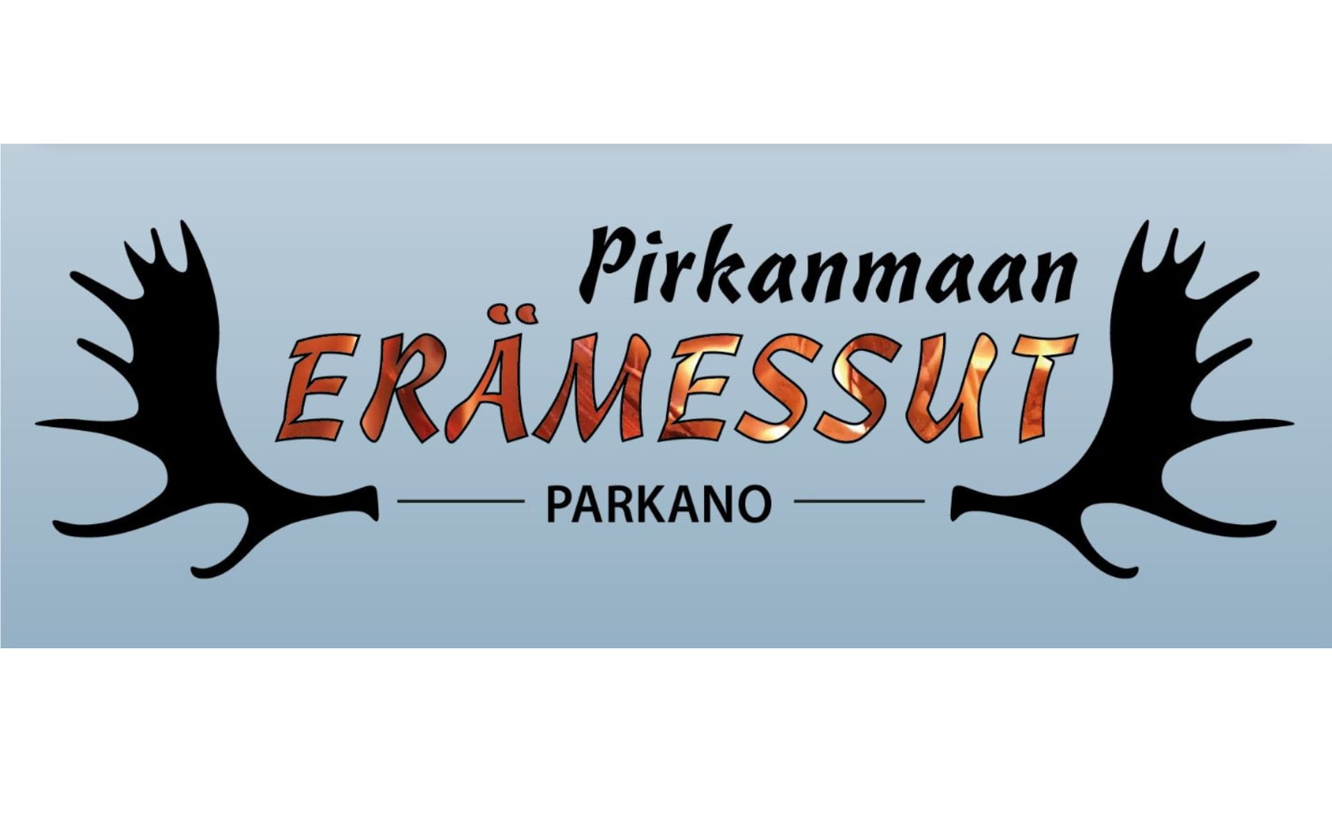 Olemme mukana Pirkanmaan erämessuilla