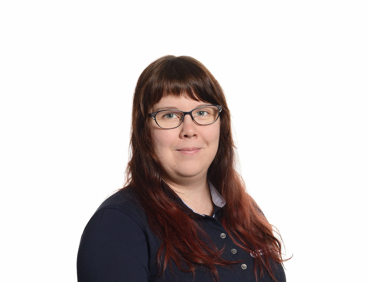 Mari Ravaska metsäasiantuntijaksi Lieksan toimistolle