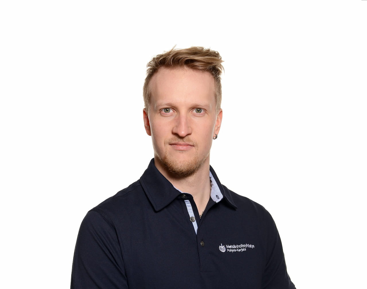 Tomi Räsänen operaatioasiantuntijaksi