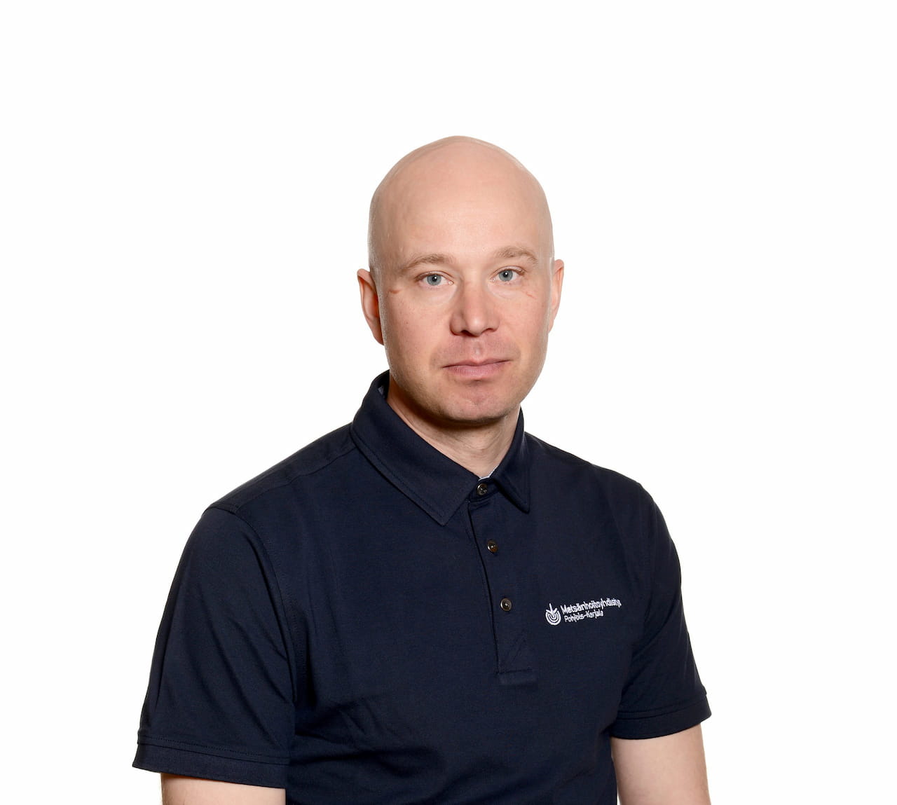 Jarkko Kauppinen metsäasiantuntijaksi Enoon
