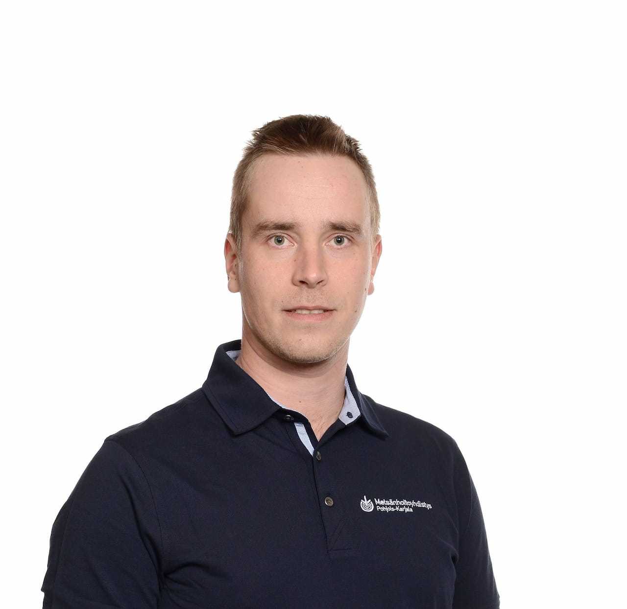 Joonas  Heikkinen metsäasiantuntijaksi Nurmekseen