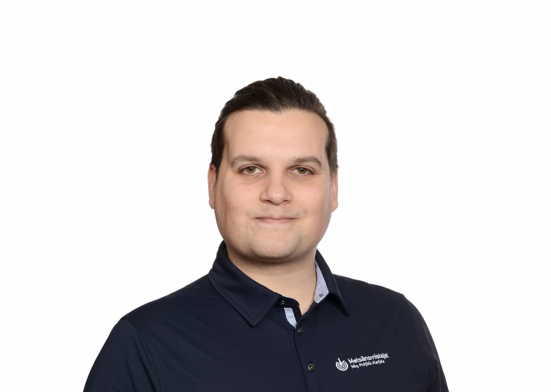 Liperin metsäasiantuntijaksi Hannes Makkonen