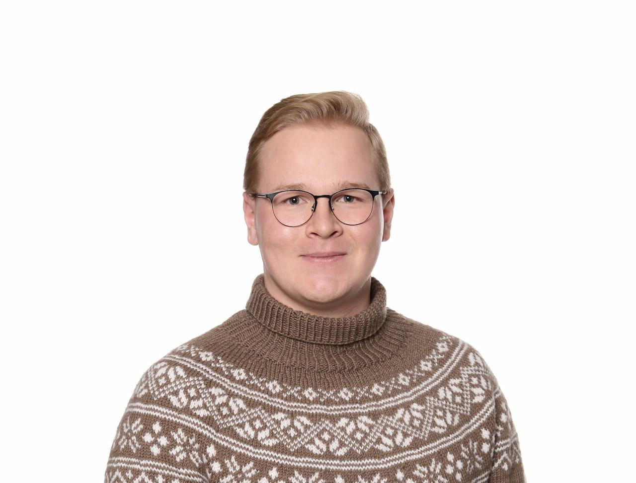 Paavo Korhonen metsäasiantuntijaksi Juuan toimistolle