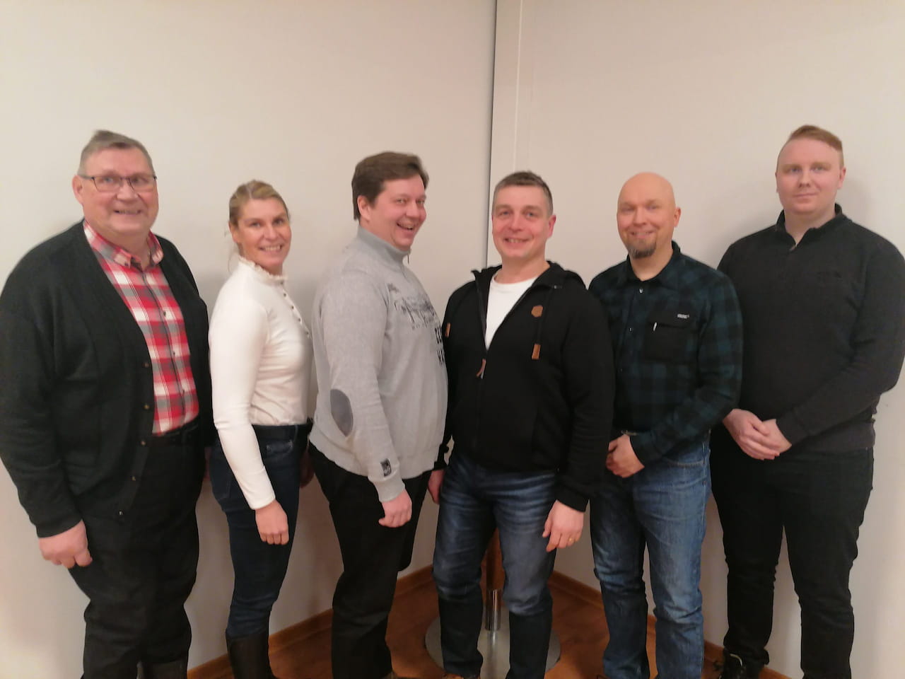 Tiedote valtuuston syyskokouksesta