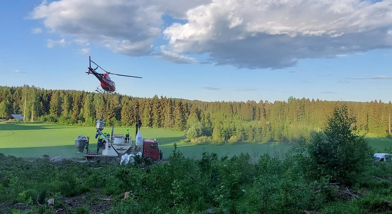 Mhy Päijät-Häme tarjoaa edullisia vaihtoehtoja kasvatuslannoitukselle vuodelle 2023