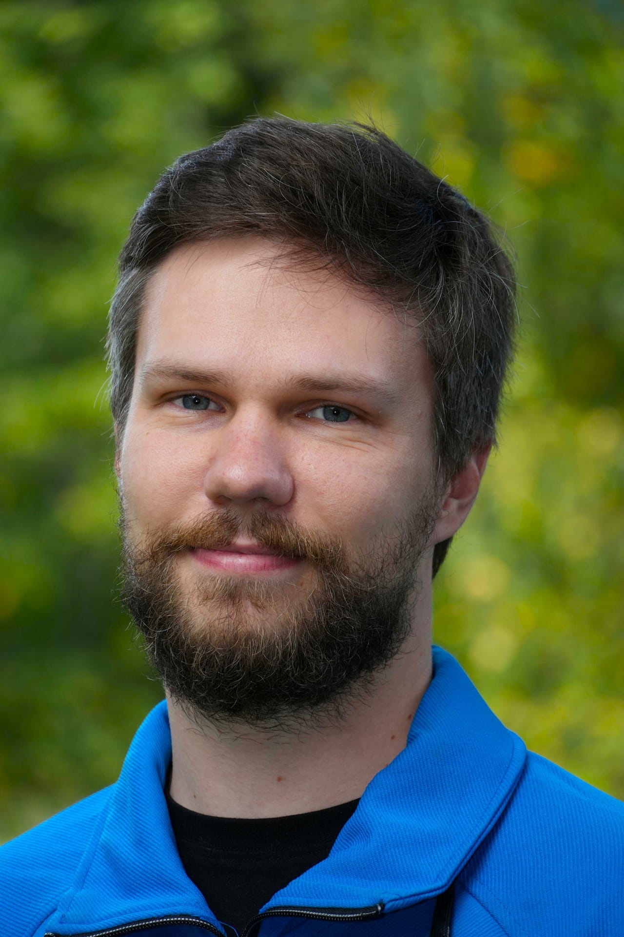 Kärkölän metsäasiantuntija vaihtui