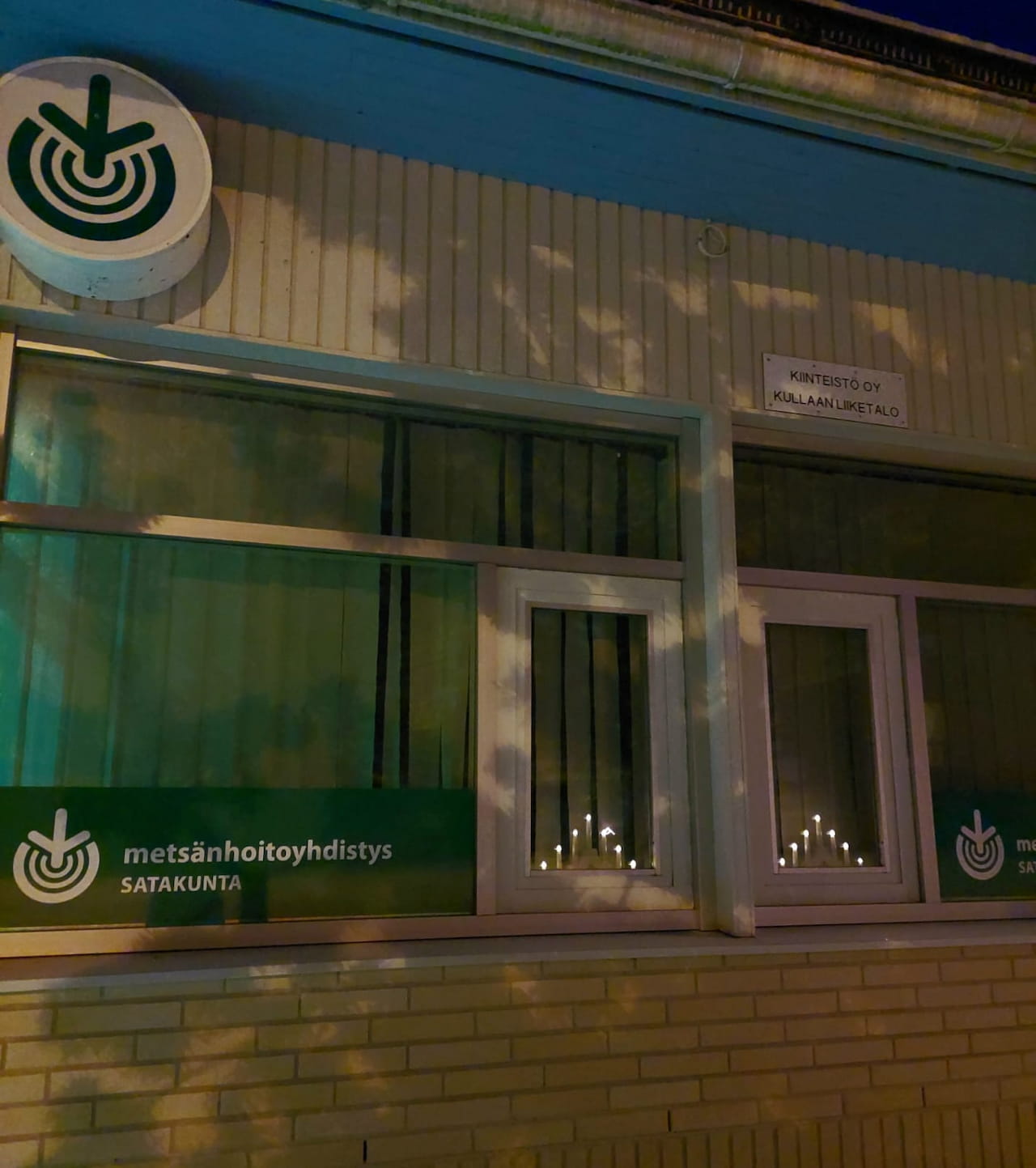 Mhy Satakunnan uusi valtuusto on nyt valittu! ✅