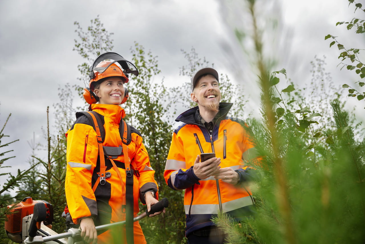 Savotta on jälleen metsänhoitoyhdistysten ykkönen metka- ja kemeratöissä!
