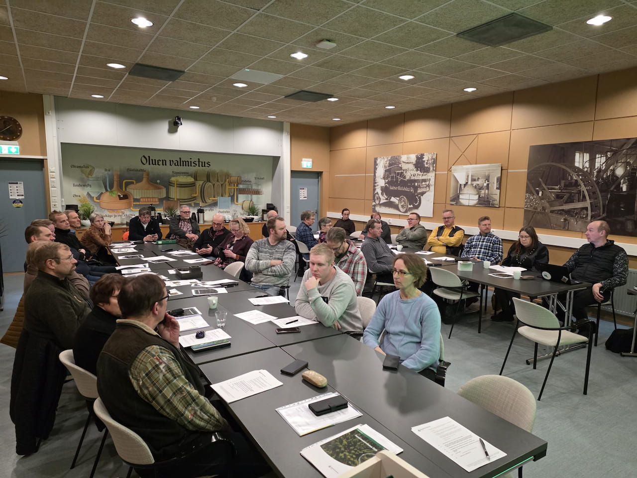 Mhy Savotan valtuusto vahvisti syyskokouksessaan strategian vuosille 2026–2028