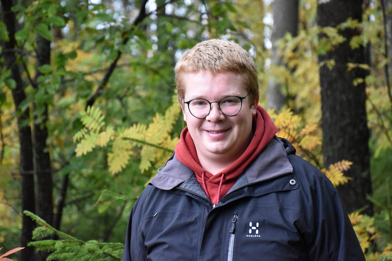 Niklas Kumpulainen
