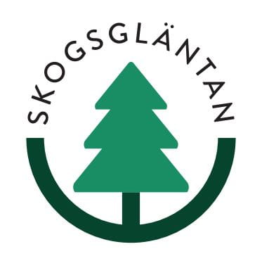Skogsgläntans logo