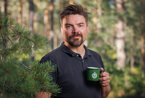 Jäsenyys