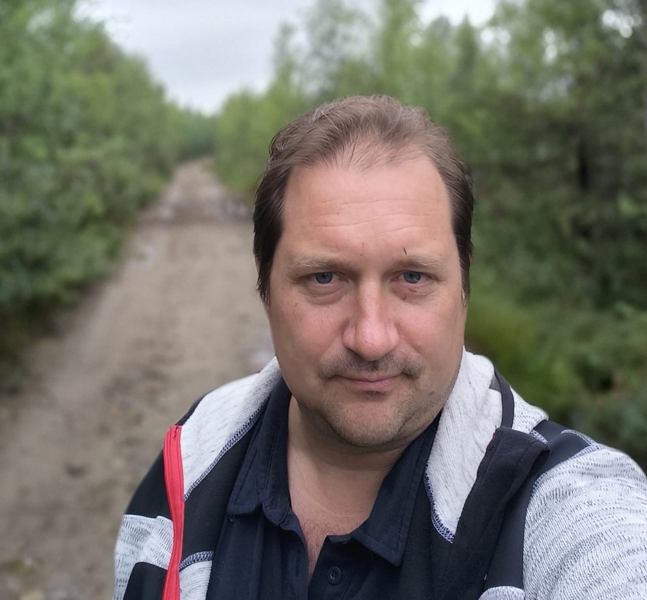 Mikko Haapakoski metsä- ja tieasiantuntijaksi Kemijärvelle