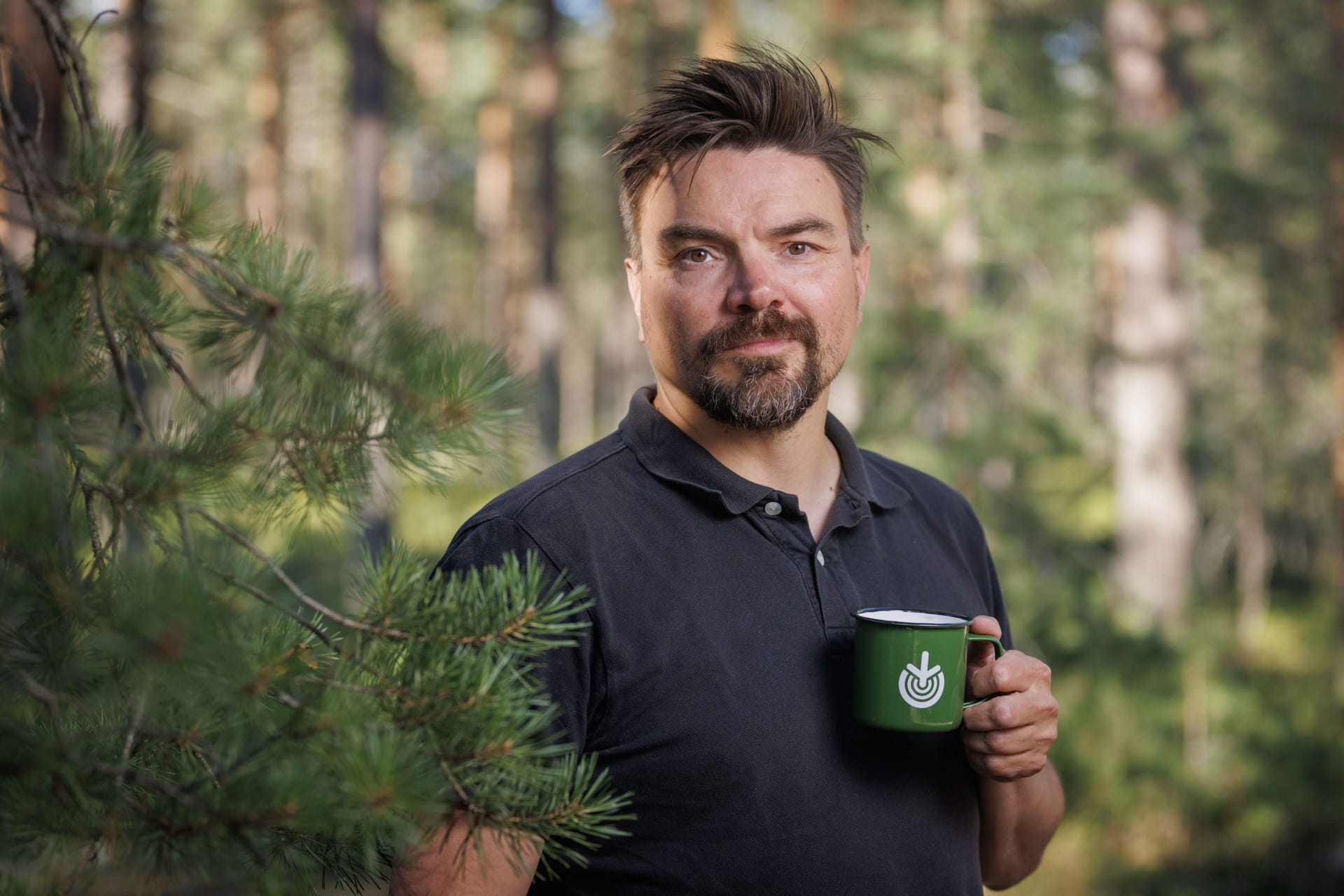 Metsänomistajan ilta Kittilässä