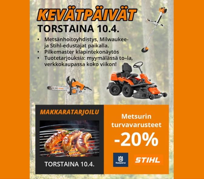 Kevätpäivät