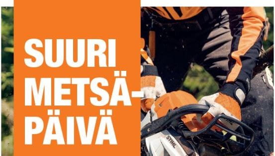 Suuri Metsäpäivä