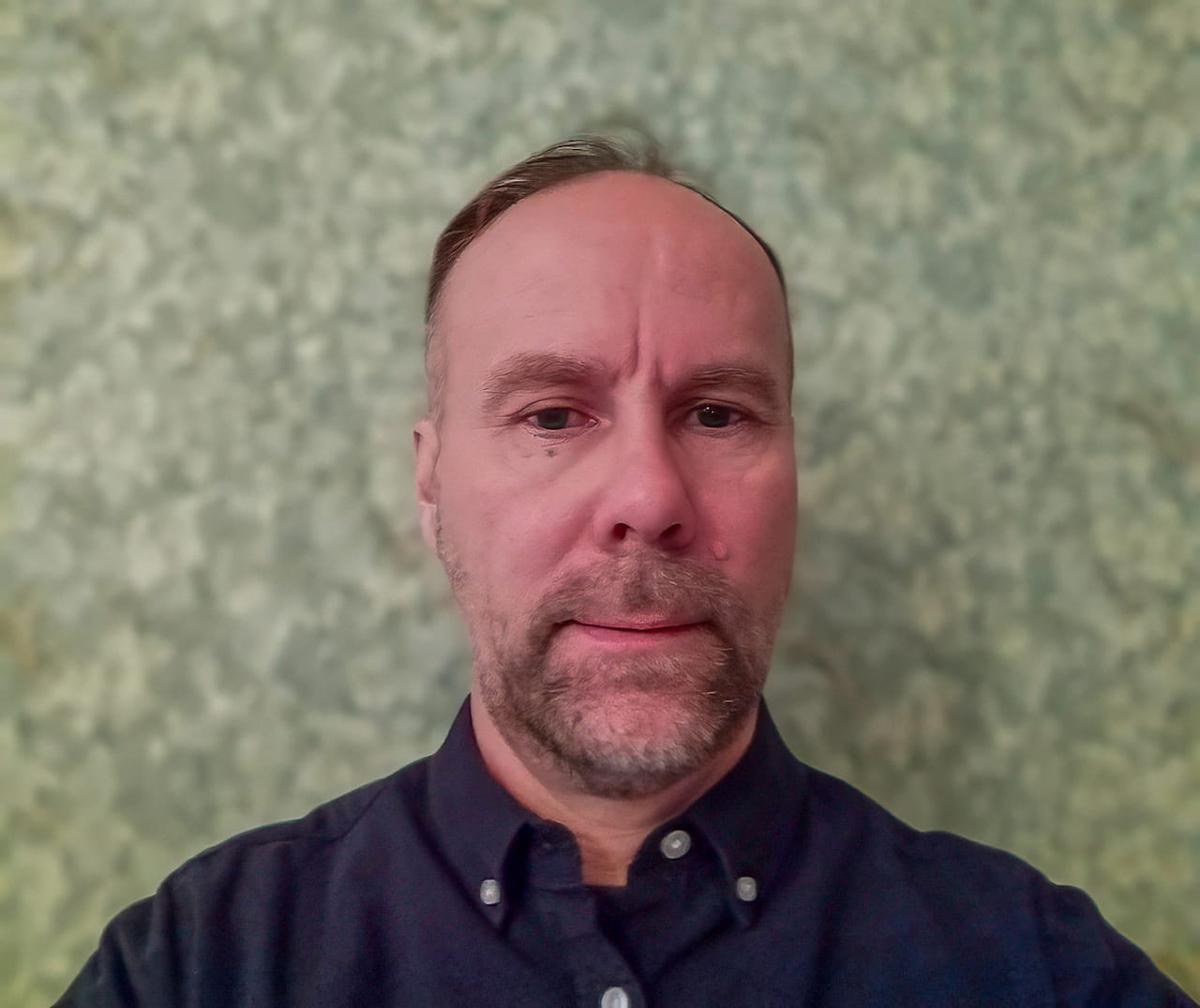 Jussi Pasanen Seinäjoelta on valittu Mhy Etelä-Pohjanmaan toiminnanjohtajaksi