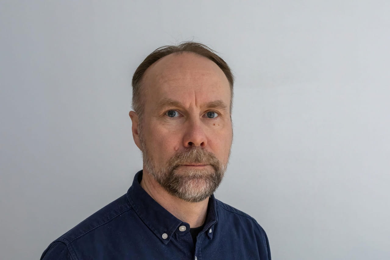 Jussi Pasanen Seinäjoelta on valittu Mhy Etelä-Pohjanmaan toiminnanjohtajaksi