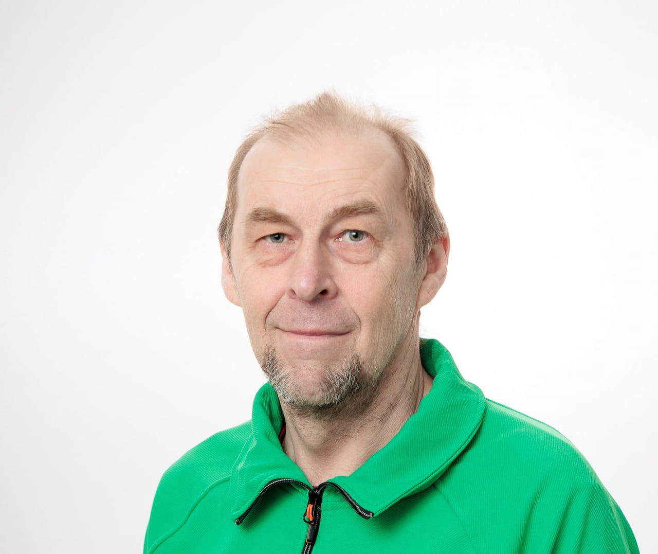 Hannu Tiusanen eläkkeelle