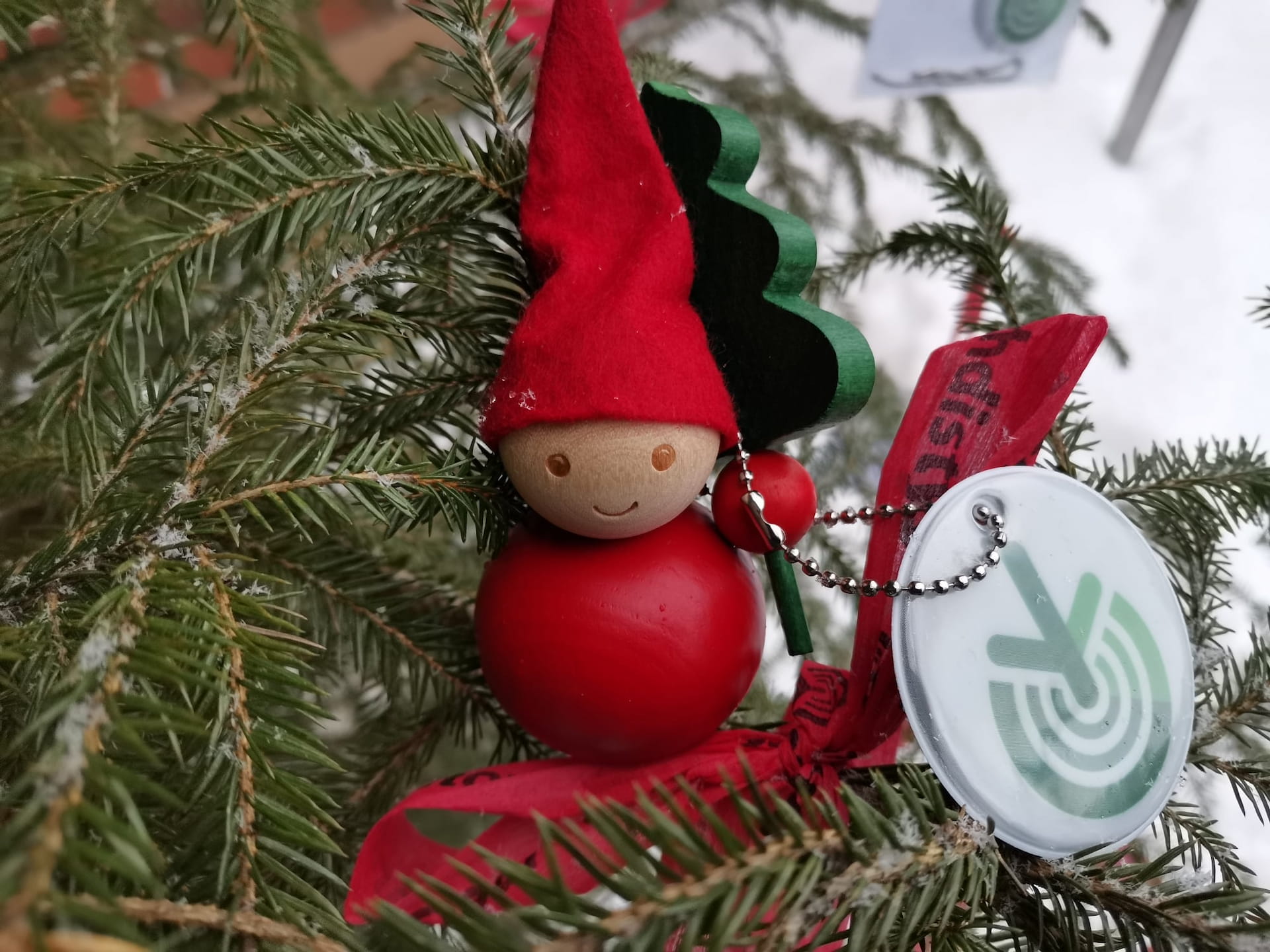 Jouluglögit 15.12. klo 10-13 Mhy Etelä-Savon paikallistoimistoilla
