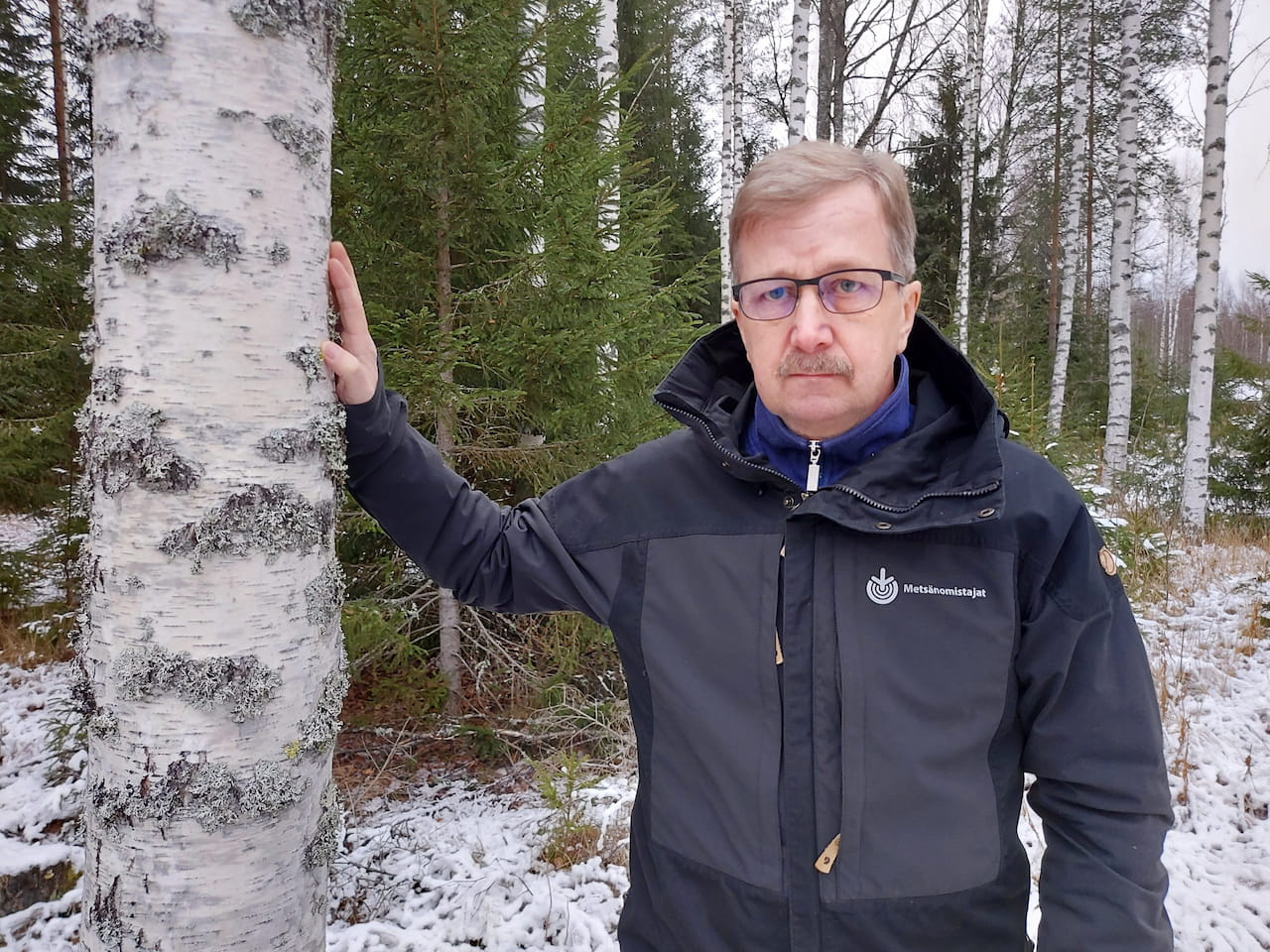 Veikko Halmesaari