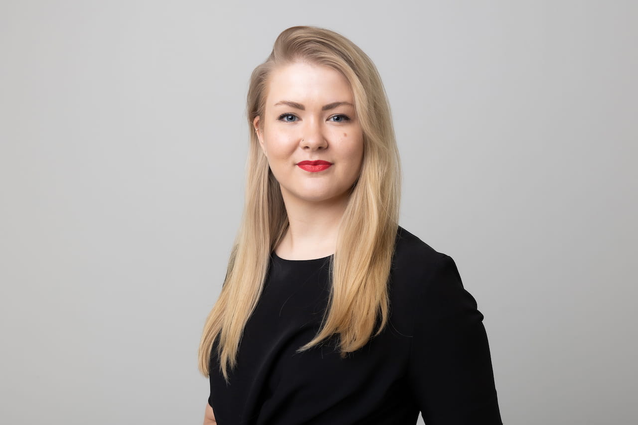 Hämäläinen Laura, Keskusta