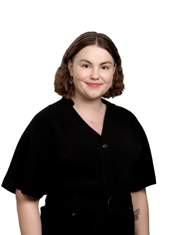 Janhunen Katriina, Vihreät