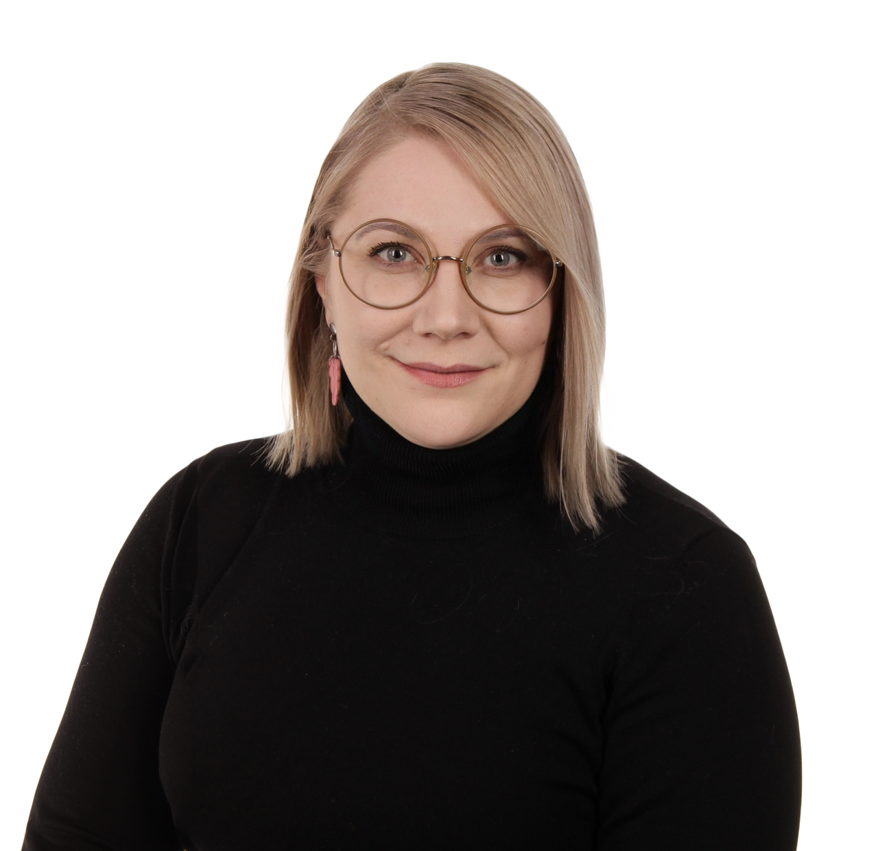 Montonen Sanni, Kokoomus